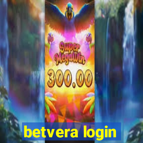 betvera login